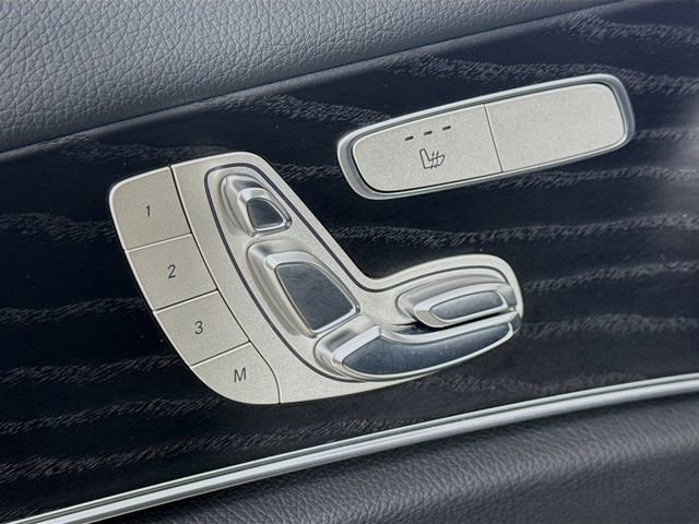 Used 2021 Mercedes-Benz E 350 E 350 image 34