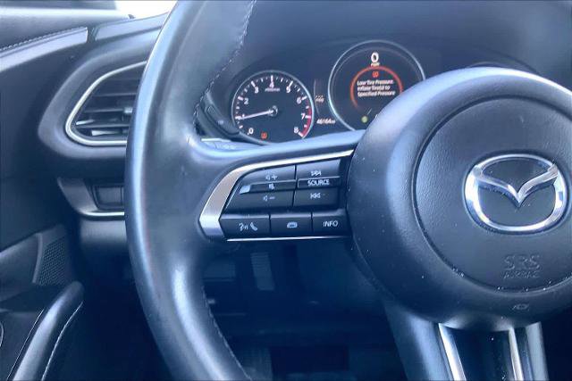 Used 2024 MAZDA CX-30 AWD 2.5 S w/ Select Sport Pkg image 22
