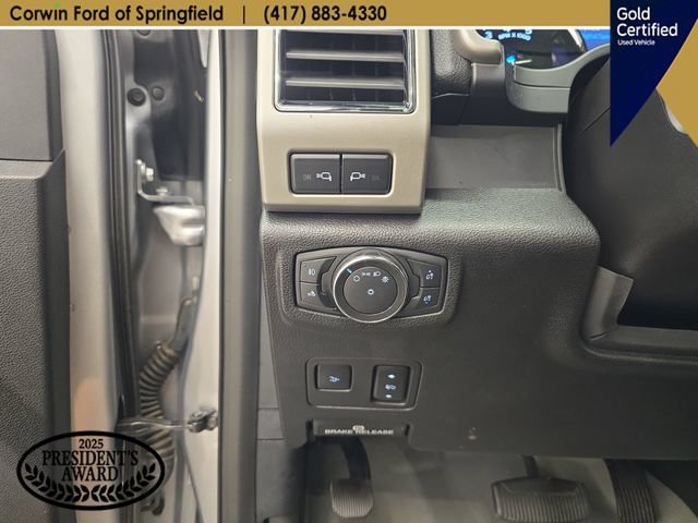 Certified 2021 Ford F450 Lariat w/ Lariat Ultimate Package AWD/4WD image 37