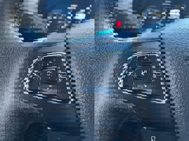 Certified 2019 Ford EcoSport SE image 19