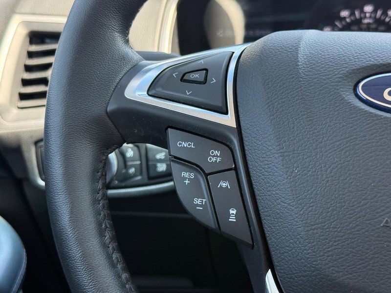 Certified 2020 Ford Edge SEL w/ Convenience Package FWD image 18