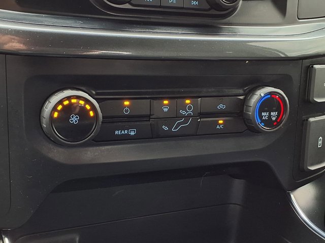 Certified 2023 Ford F150 XL w/ STX Appearance Package image 12