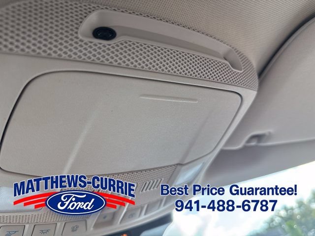 Certified 2022 Ford Expedition Limited RWD image 26