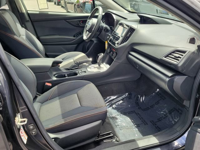 Used 2018 Subaru Crosstrek 2.0i Premium AWD/4WD image 15