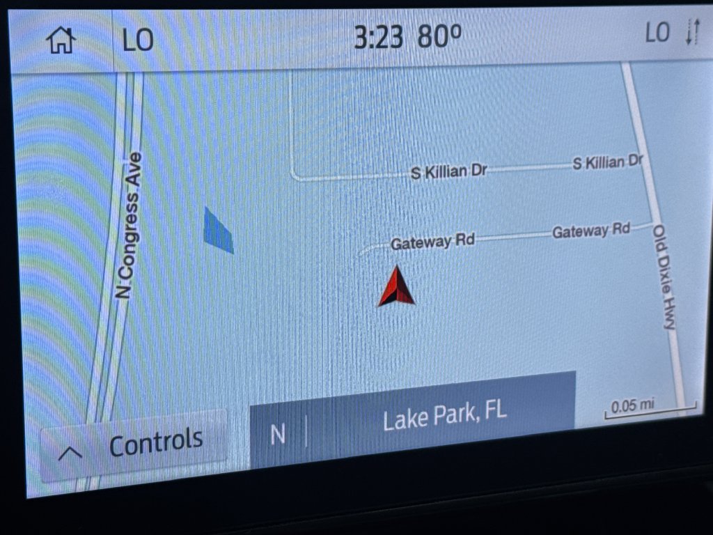 Certified 2020 Ford Explorer XLT w/ Equipment Group 202A RWD image 20