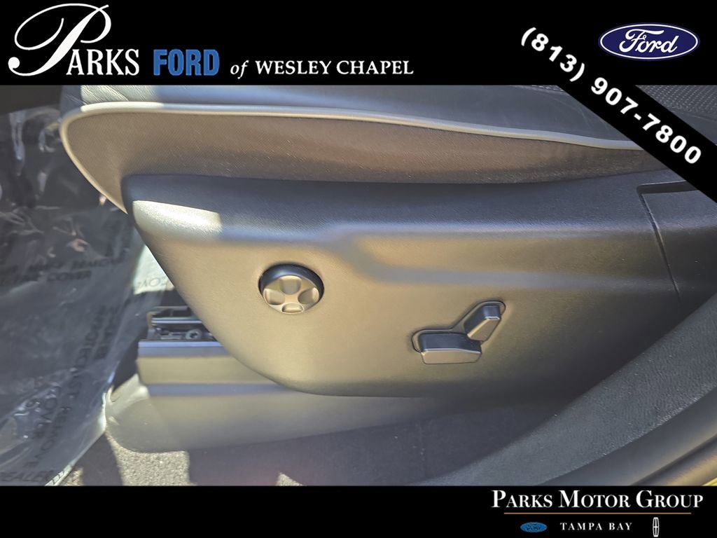 Used 2020 Jeep Grand Cherokee Summit AWD/4WD image 18