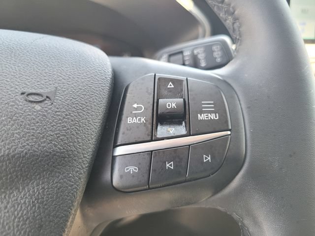Certified 2023 Ford Escape Active FWD image 26