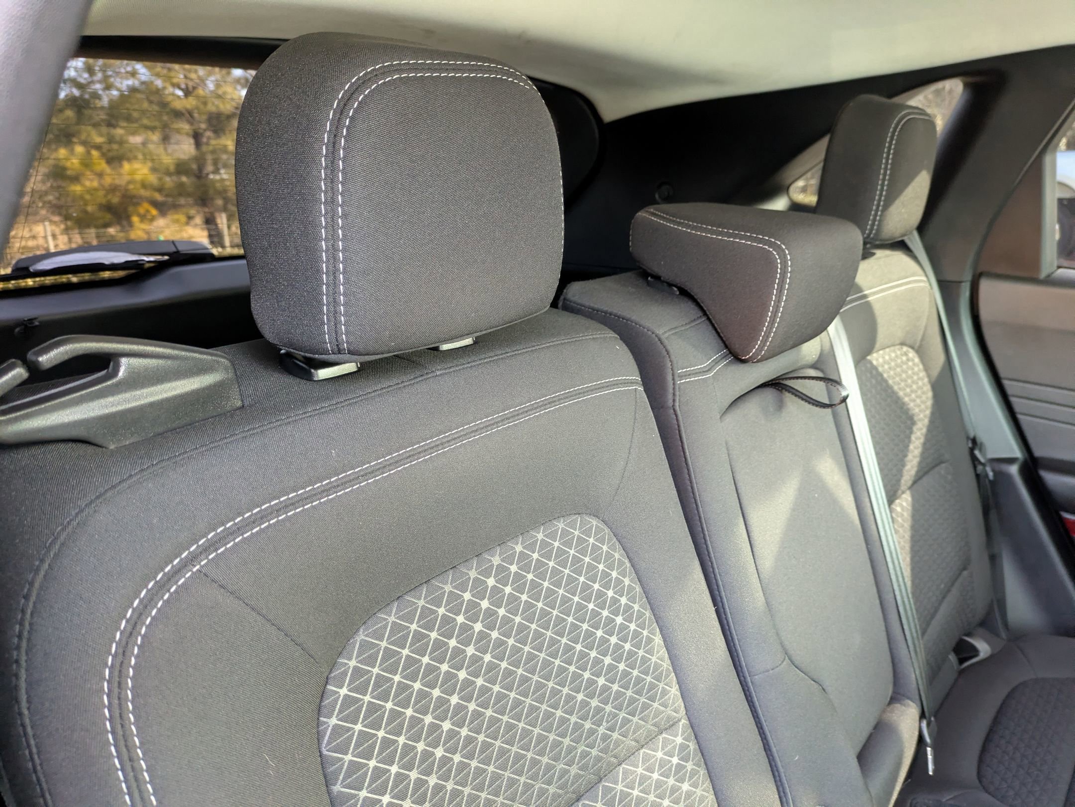 Certified 2024 Ford Escape Active w/ Cold Weather Package image 36