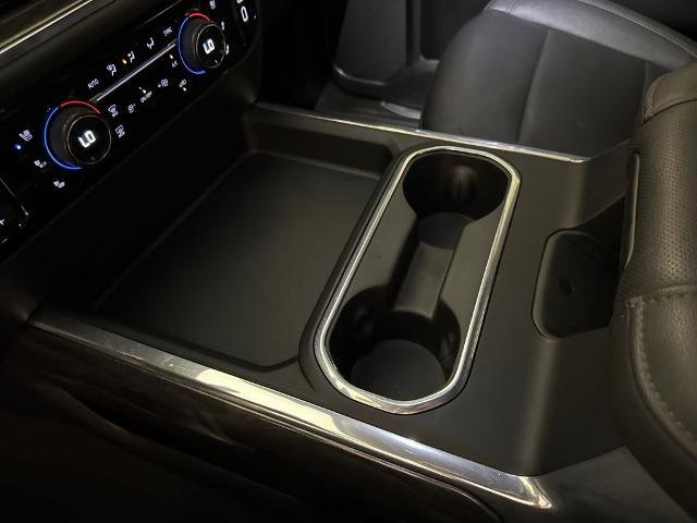 Used 2024 Chevrolet Silverado 2500 LTZ w/ LTZ Plus Package image 30