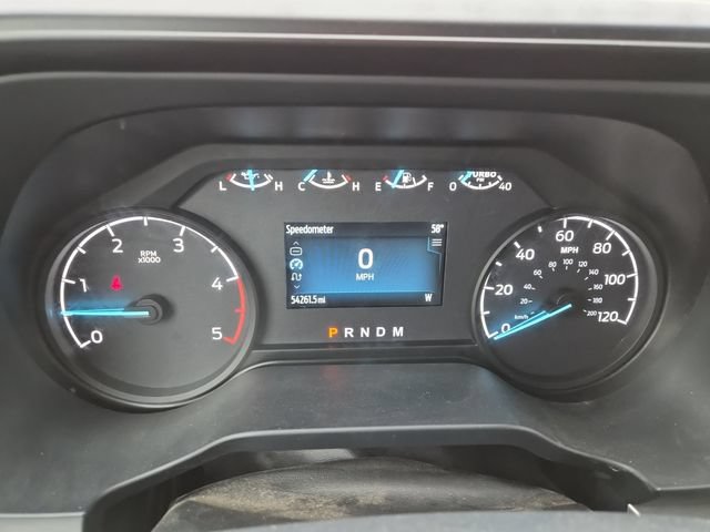 Certified 2024 Ford F350 XLT AWD/4WD image 14