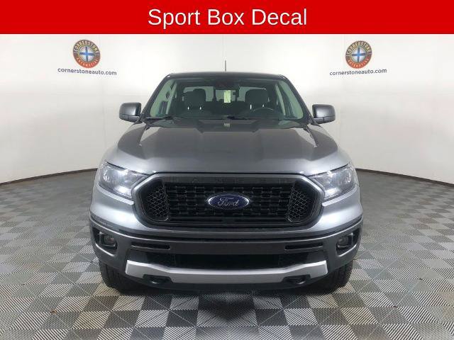 Certified 2022 Ford Ranger XLT w/ Equipment Group 301A Mid AWD/4WD image 14