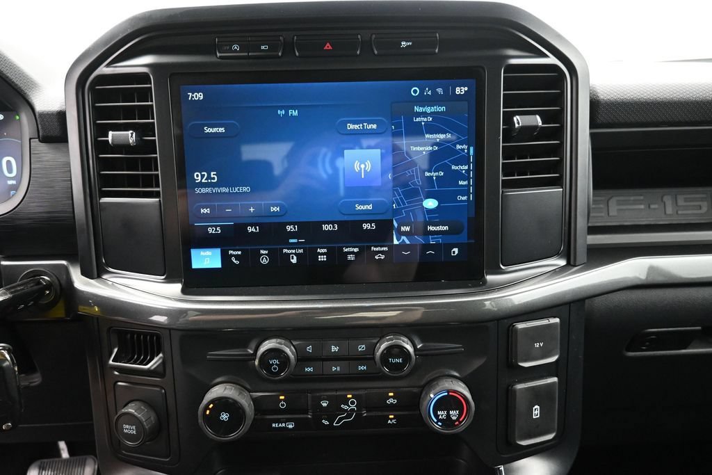 Certified 2024 Ford F150 STX RWD image 27