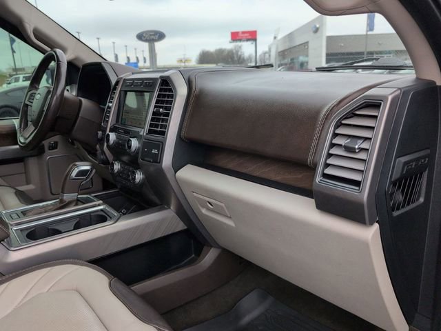 Certified 2019 Ford F150 Limited w/ Trailer Tow Package image 23