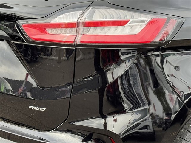 Certified 2024 Ford Edge SEL w/ Convenience Package image 29