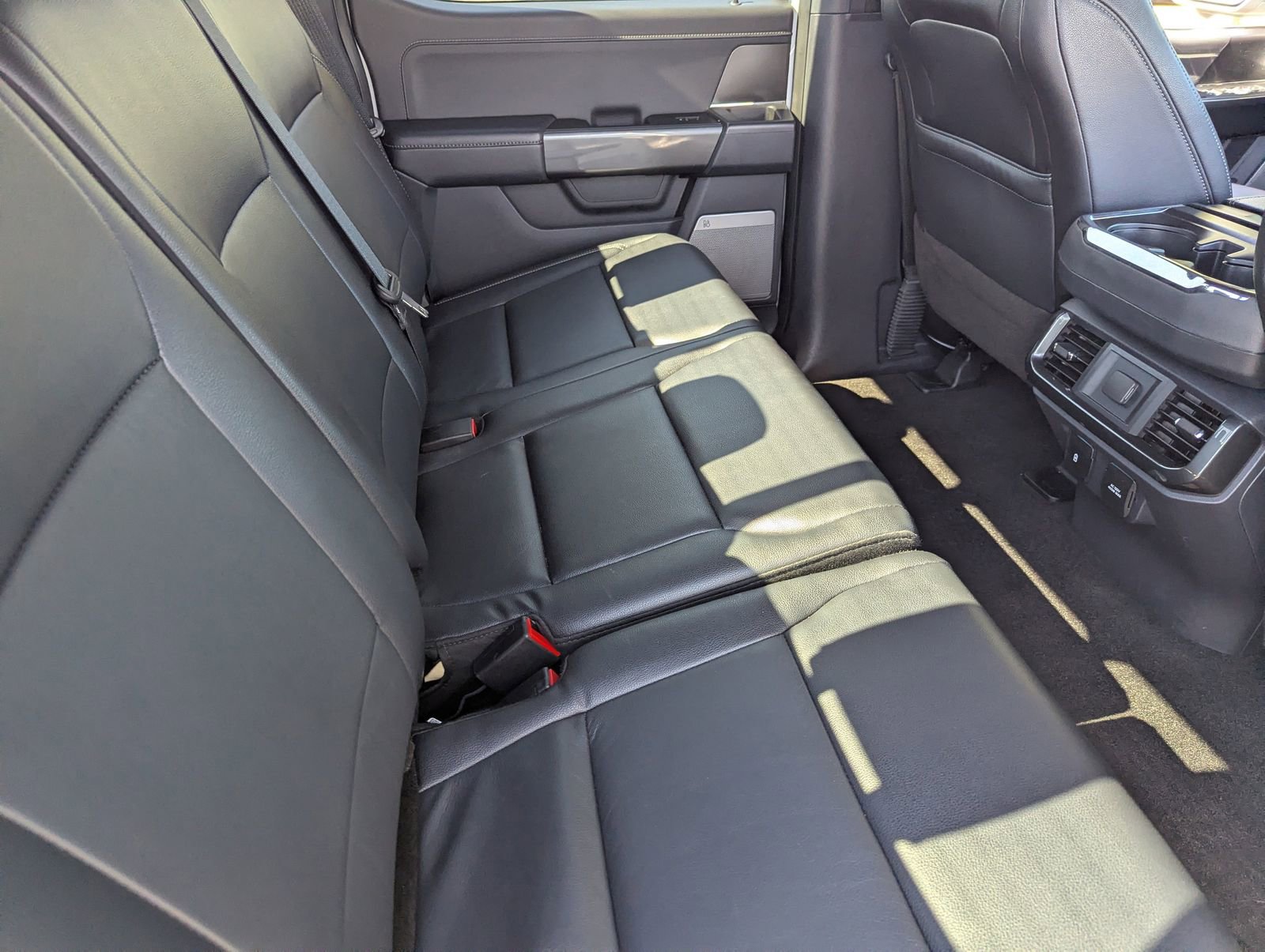 Certified 2022 Ford F150 XLT w/ Equipment Group 302A High image 14