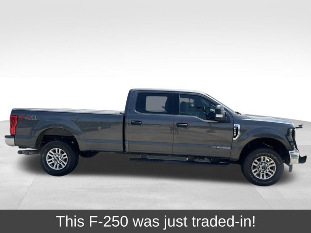 Certified 2019 Ford F250 XLT w/ XLT Value Package AWD/4WD image 1