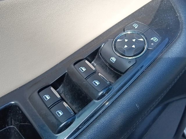 Certified 2019 Ford Edge SEL w/ Equipment Group 201A FWD image 13