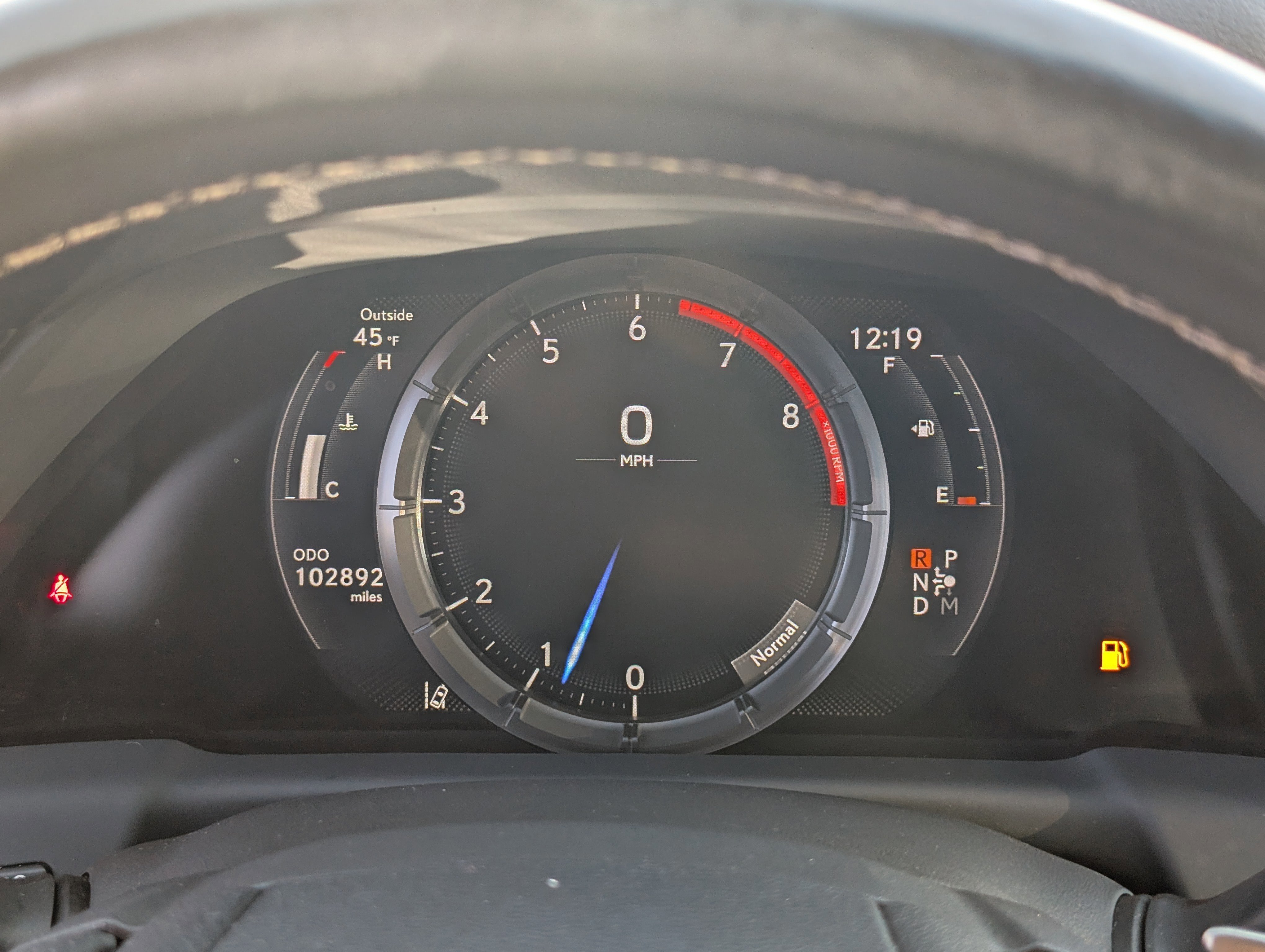 Used 2019 Lexus LS 500 F Sport image 33