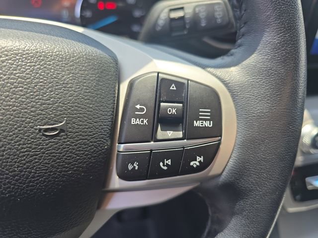 Certified 2023 Ford Explorer XLT w/ Equipment Group 202A AWD/4WD image 18