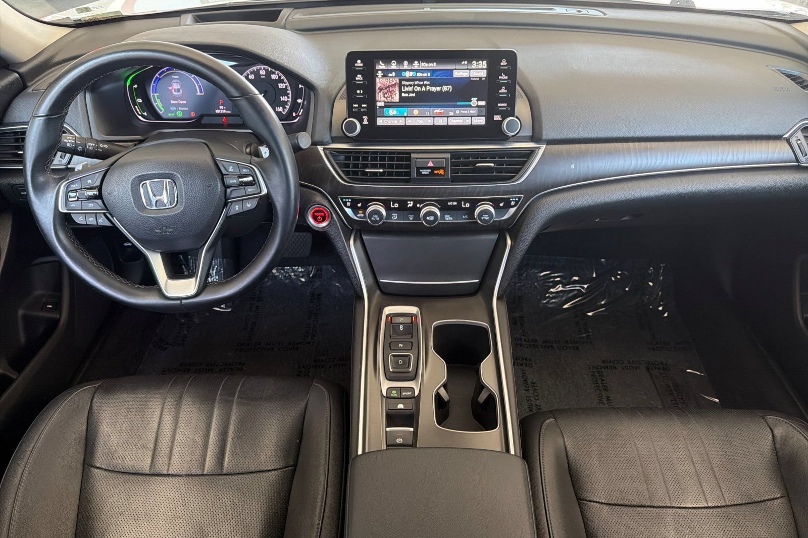 Used 2019 Honda Accord Touring image 5
