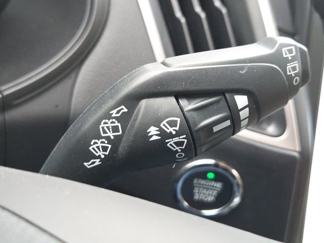 Certified 2024 Ford Edge SEL w/ Convenience Package image 44