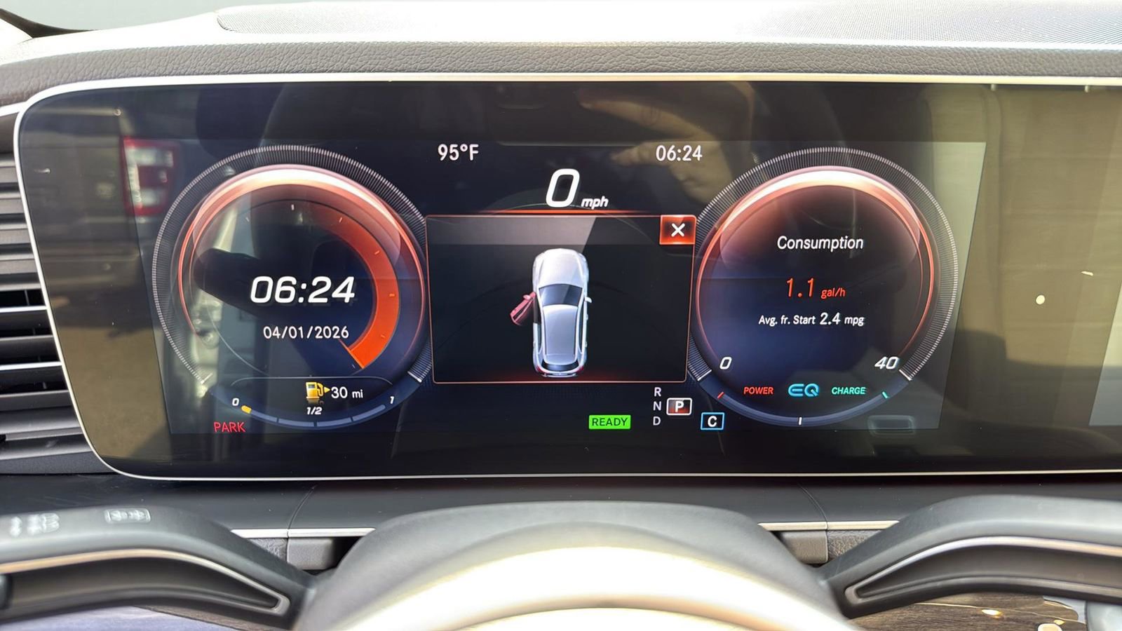 Used 2020 Mercedes-Benz GLE 450 4MATIC image 14