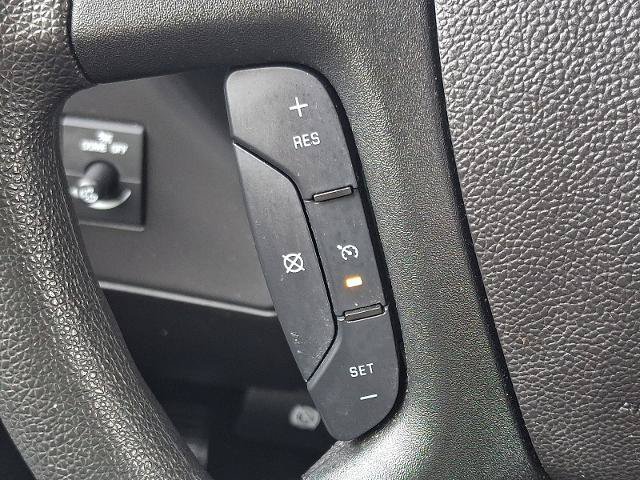 Used 2025 GMC Savana 2500 w/ Driver Convenience Package RWD image 20