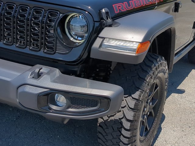 Used 2024 Jeep Wrangler Unlimited Sport AWD/4WD image 10