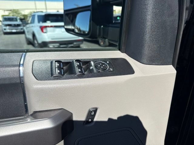 Certified 2022 Ford F250 XLT AWD/4WD image 16