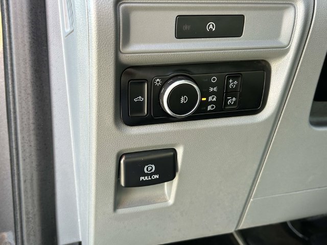 Certified 2025 Ford F150 XLT w/ Equipment Group 301A Standard RWD image 18