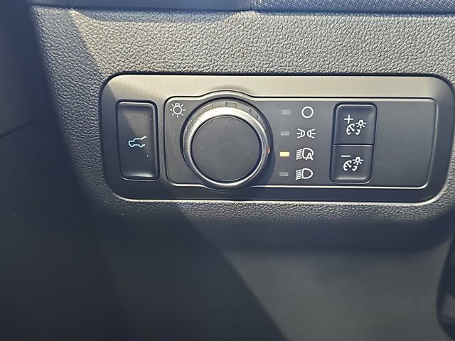 Certified 2025 Ford Bronco Sport Big Bend image 19