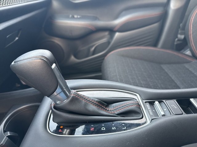 Used 2024 Honda HR-V Sport image 17