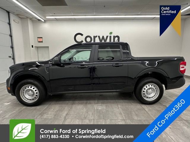 Certified 2024 Ford Maverick XL image 2