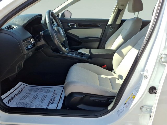 Used 2023 Honda Civic EX image 15