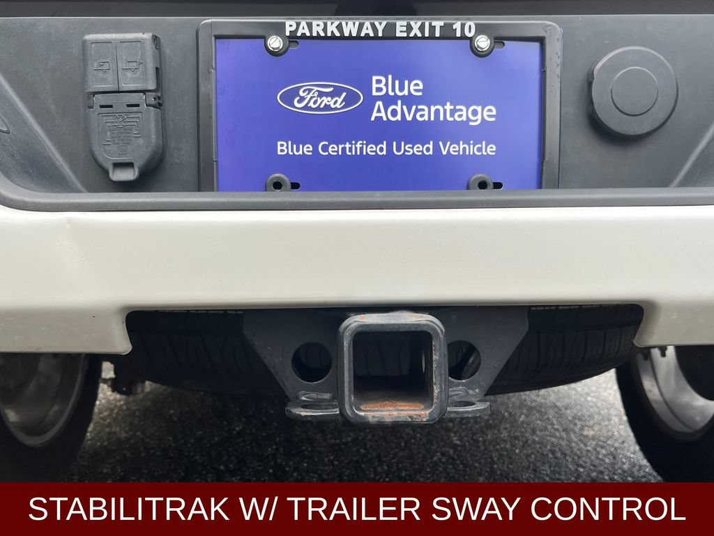 Used 2022 GMC Sierra 1500 Denali AWD/4WD image 8