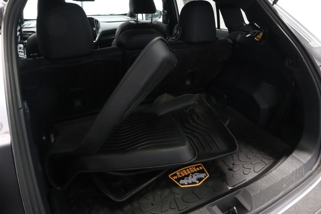 Used 2024 Subaru Crosstrek 2.5i Wilderness AWD/4WD image 16