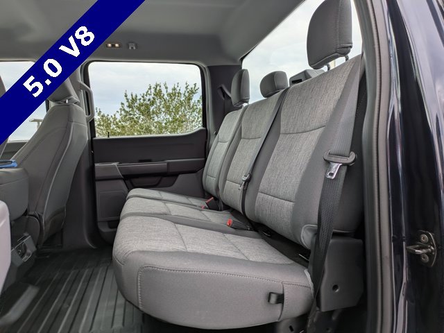 Certified 2021 Ford F150 XL w/ Trailer Tow Package image 14