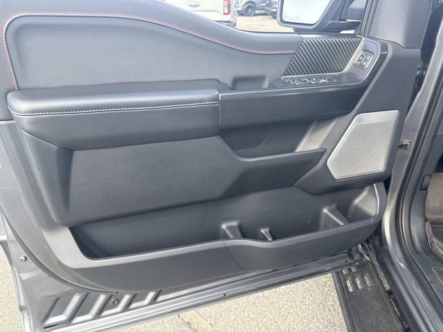 Certified 2024 Ford F150 Raptor image 23