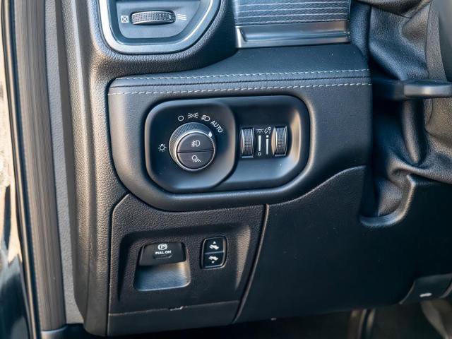 Used 2019 RAM 1500 Limited w/ Advanced Safety Group image 18