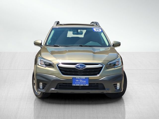 Used 2020 Subaru Outback Premium AWD/4WD image 2