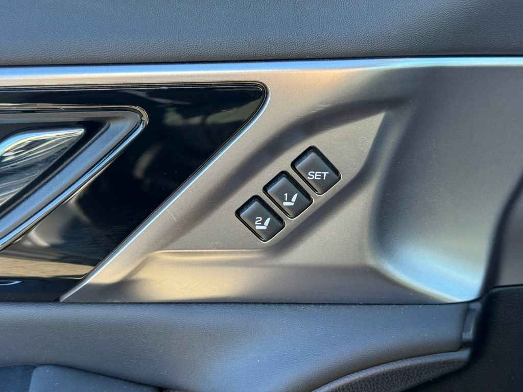 Used 2023 Subaru Outback Limited XT image 55