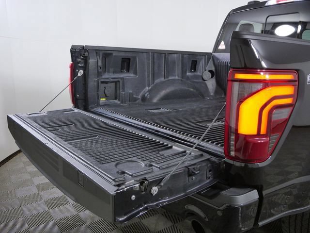 Certified 2024 Ford F150 Lariat w/ Equipment Group 502A High AWD/4WD image 16
