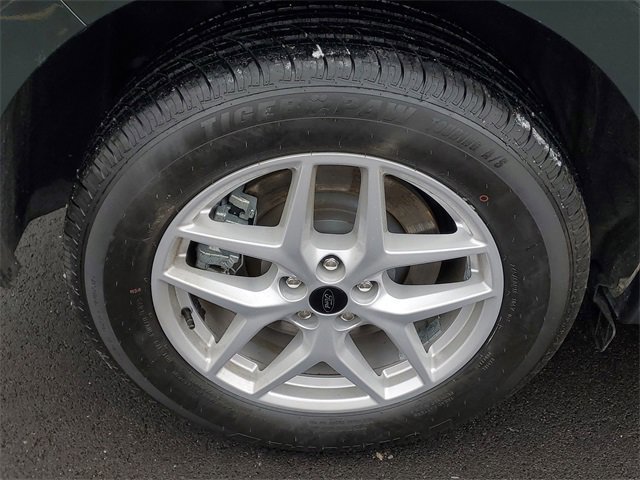 Certified 2024 Ford Edge SEL w/ Convenience Package image 5