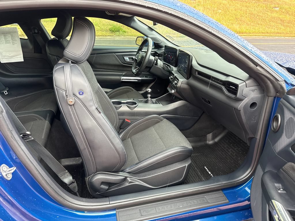 Certified 2024 Ford Mustang GT RWD image 23