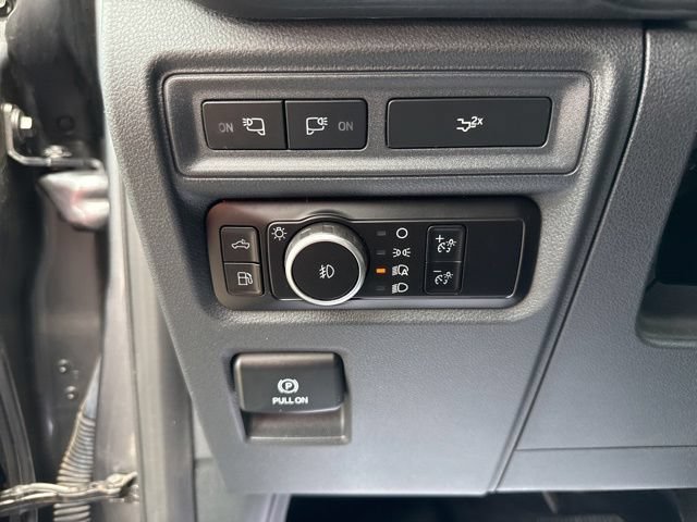 Certified 2023 Ford F150 XLT w/ Equipment Group 302A High AWD/4WD image 15