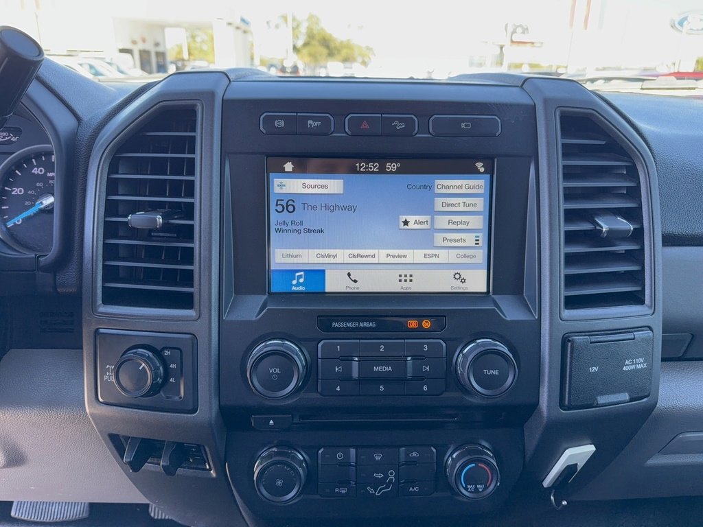 Certified 2018 Ford F250 XL w/ STX Appearance Package image 21