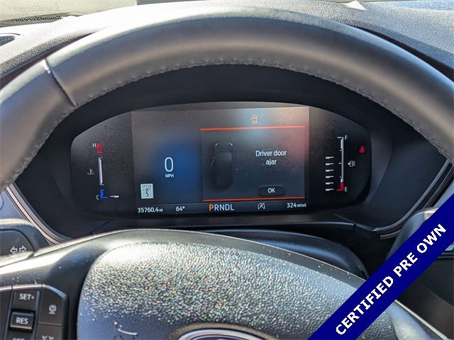 Certified 2024 Ford Escape Active w/ Tech Pack #1 image 19
