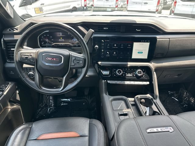 Used 2024 GMC Sierra 2500 AT4 w/ AT4 Premium Plus Package AWD/4WD image 24