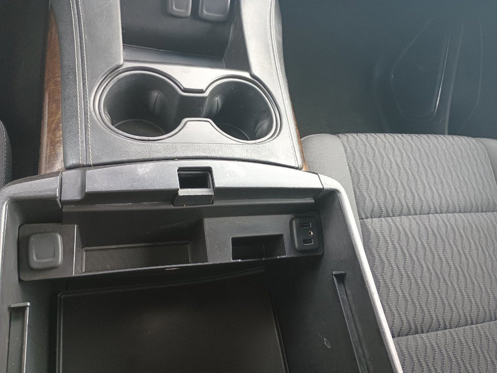 Used 2017 Chevrolet Tahoe LS w/ All-Season Package image 23