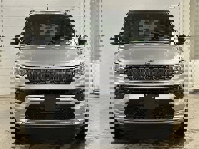 Used 2022 Jeep Compass High Altitude image 30